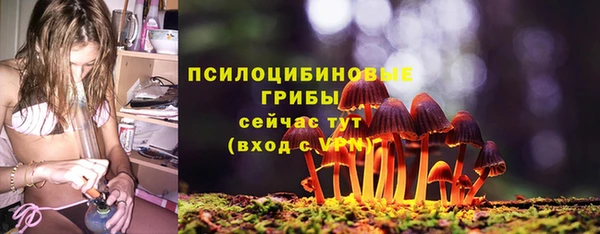 герыч Надым